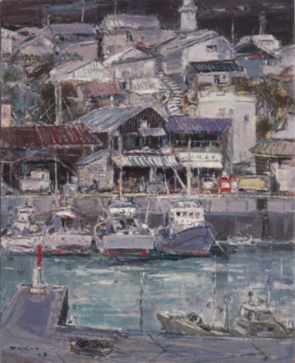 日展・東光展
